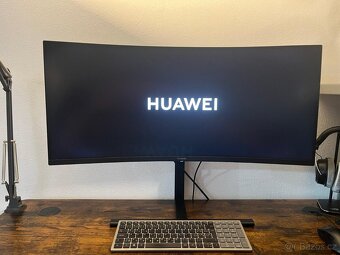 Huawei MateView GT 34”/165Hz/10bit/HDR - 3