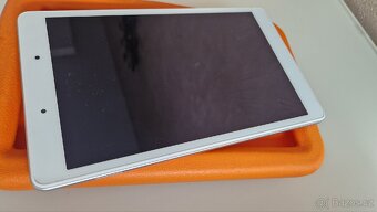 Tablet Samsung SM-T290 Galaxy Tab A 8.0 (2019) (WiFi) - 3