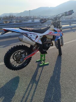 KTM 250 2022 - 3