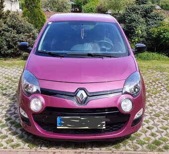 Renault Twingo 1.2 55kw rv. 2013 - 3