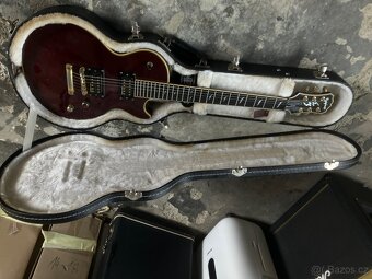 Epiphone Prophecy 1st edition - 3