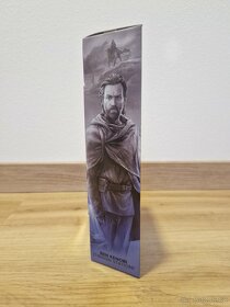 Star Wars Black Series Ben Kenobi (Tibidon Station) - 3