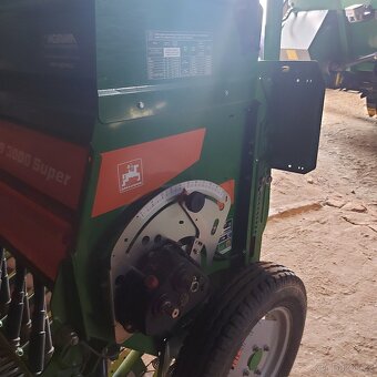 secí stroj AMAZONE D9 3000 super - 3