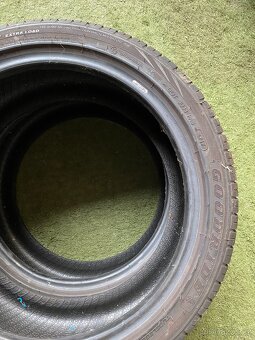 2 ks 205/45 ZR 17 88 W Extra Load letní desen 6mm - 3