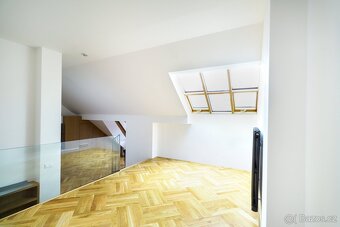 Pronájem bytu 2+kk, 86 m2, ul. Maiselova, Praha 1 - Josefov - 3