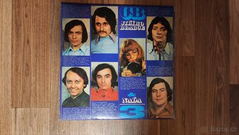 MIX LP č. 2 - 3