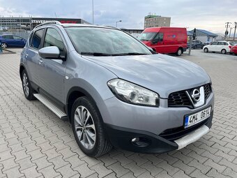 Nissan Qashqai 2.0 DCI 4WD - 3
