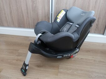 Autosedačka Britax römer Dualfix M i-Size (2021) - 3