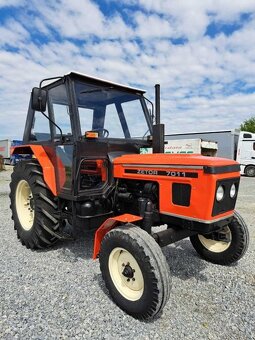 Zetor 7011 - 3