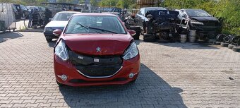 Peugeot 208 č. 21380 - 3