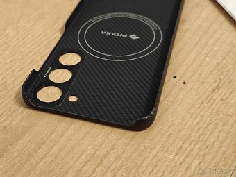 Pitaka kryt Samsung Galaxy S23 - 3