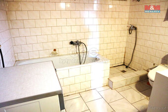 Pronájem rodinného domu, 120 m², Třebihošť - 3