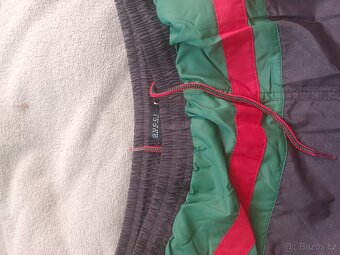 Kraťasy,. nové plavky Gucci černé - 3