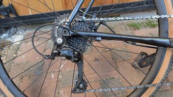Cannondale Topstone - Gravel bike - 3