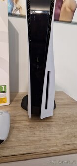 Ps5 s mechanikou zaruka 4 roky - 3