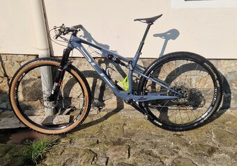 Superior XF 979 RC (XC celoodpružené) - 3