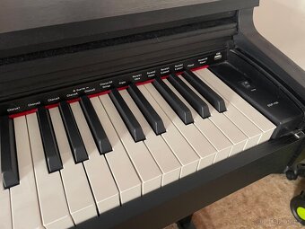 Digitalni piano Sencor SDP-100 - 3