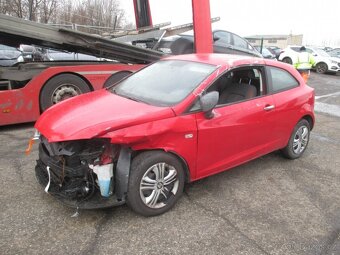 Seat Ibiza 1,2 TDI - 3