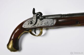 Perkusní pistole - 3