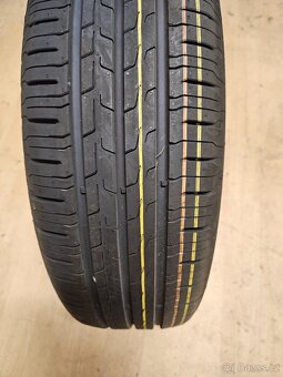 Letní pneu Continental 185/65/R15/88H - 3