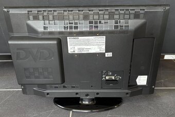 Televize Hyundai s DVD přehrávačem (Full HD, LED, 56 cm) - 3