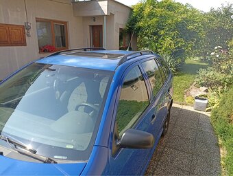 Fabia 1.4 na díly - 3