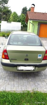 Renault Thalia 1,5dci - 3