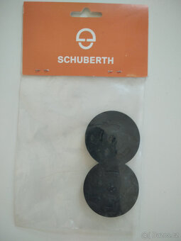 Boční krytky Schuberth C2 - 3