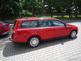Prodám osobní automobil Volvo - 3