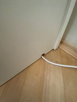 Postel 120x200 se šuplíkem + rošt V ZÁRUCE - 3