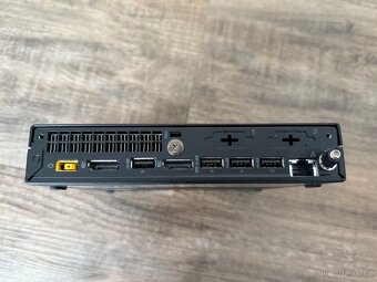 Mini PC Lenovo ThinkCentre M710q - 1 - 3
