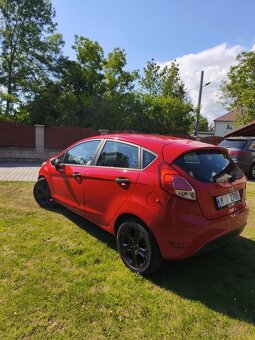 Ford Fiesta - 3