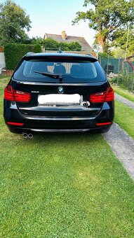 BMW F31 330d Sportline - 3