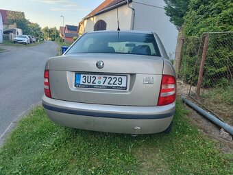 Fabie 1.2 HTP - 3
