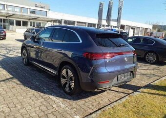 Mercedes-Benz 350+ SUV - PŘIRAVUJEME - 3