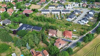 Prodej pozemek Bydlení, 1493㎡ - 3