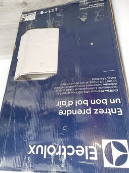 Mobilní klimatizace Electrolux - 3