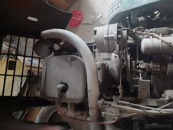 Malotraktor - 3