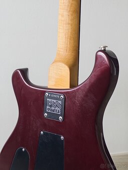 Paul Reed Smith CE-22 USA - 3