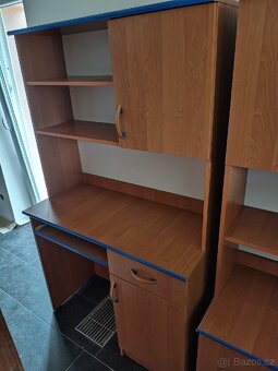 Dětský nábytek - 3