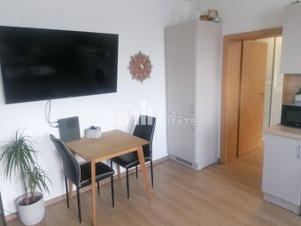Pronájem byty 1+1, 51 m2 - Šternberk, ul. Masarykova - 3