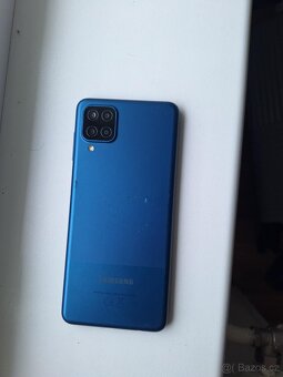 Samsung a12 - 3