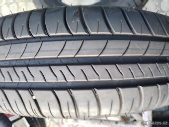 165/65/15 letni pneu DUNLOP a MICHELIN 165 65 15 - 3