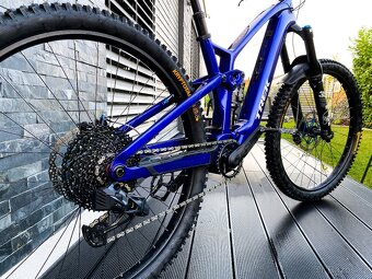 Trek Fuel EXe custom, Hope, AXS - 3