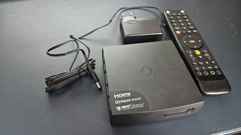 O2 modem ZTE, O2 set top box zdarma - 3