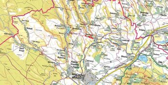 Zemědělská půda, prodej, Mohelnice nad Jizerou, Mladá Bolesl - 3
