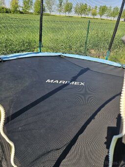 Trampolína Mountfield 300cm - 3