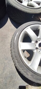 BMW R17 STYLE 44 5x120 8Jx17 ET 47 - 3