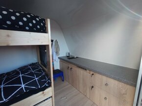 Skříňový minikaravan Tomplan k prodeji od 15.8.2025 - 3
