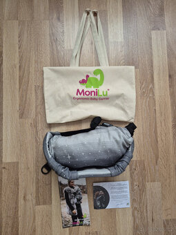 Nosítko MoniLu - 3